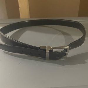 Boys reversible belt
